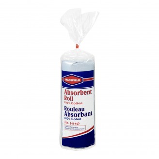 Mansfield Absorbent Roll